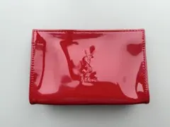 YSLイヴサンローラン ポーチ ノベルティ