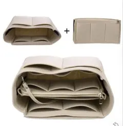 バッグインバッグ