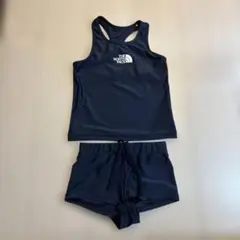 THE NORTH FACE kids 女の子水着