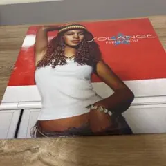 Solange / Feelin' You