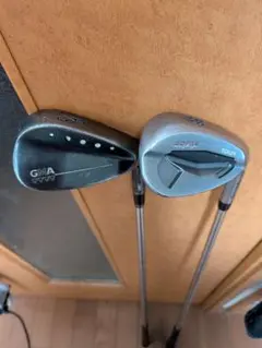 お買い得！ ブランド別ウェッジセット！