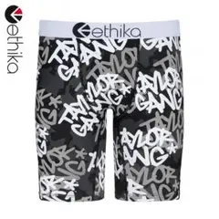 ethika グラフィティ ボクサーパンツ