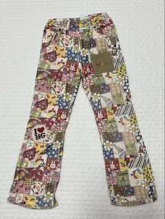 ヒステリックミニ ボトムス