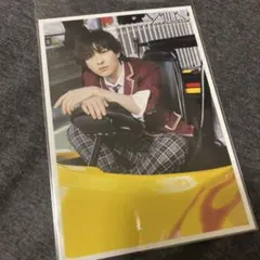 M!LK 吉田仁人 41杯目 生写真