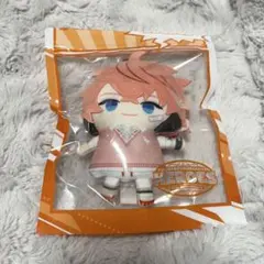 にじさんじ にじぱぺっと にじぱぺ 赤城ウェン