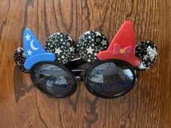 東京ディズニーリゾート ミッキー　ミニー　メガネ　サングラス