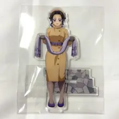 鬼滅の刃 AGF2025 early winterアクリルスタンド 胡蝶しのぶ - メルカリ