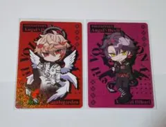 VOLTACTION　Angel×Devil