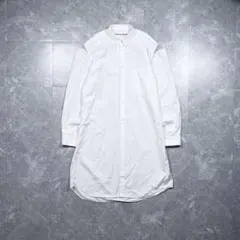 【COMME des GARÇONS】23ss Long shirtのサムネイル