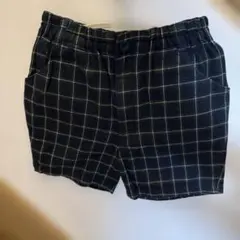 ファミリア　短パン　110