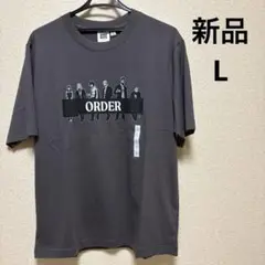 《目黒蓮さん主演映画》SAKAMOTO DAYS Tシャツ L サカモトデイズ