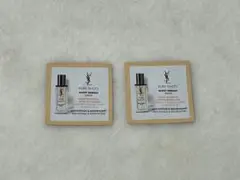 【新品未使用】  YSL  イヴ・サンローラン　ピュアショットナイトセラム