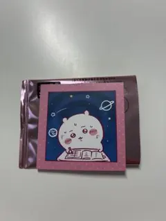 ちいかわ ファミマ わっふれーむ3 シール ステッカー