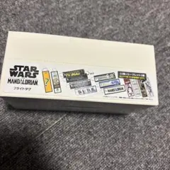 MANDALORIAN GROGU フライトタグ 未開封グローグー 1箱 | Mercari