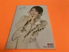 向井地美音 直筆サイン入りチェキ AKB48 2026年最新】向井地美音サインの人気アイテム - メルカリ