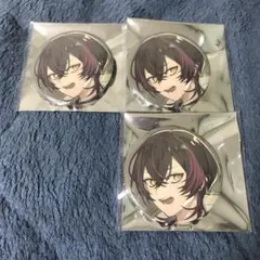 ブラフラ ひづみ 缶バッジ - メルカリ