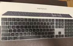Apple Magic Keyboard ◼️US 配列 テンキー