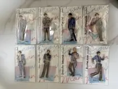 SnowMan アクスタFest