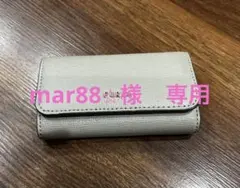 【値下げ】FURLA　フルラ　キーケース