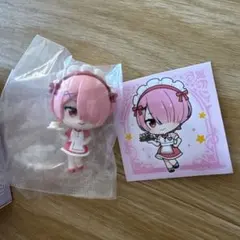 Re:ゼロから始まる異世界生活　コレクションフィギュアRUCH ラムB