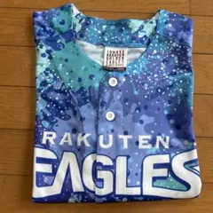 楽天イーグルス ユニフォーム エクストララージ