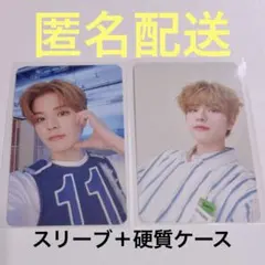 Straykids 5STAR ドムツ福岡会場限定8/16＆8/17スンミン2枚