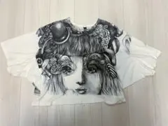 2026年最新】あちゃちゅむ レディース 半袖(Tシャツ) Tシャツ