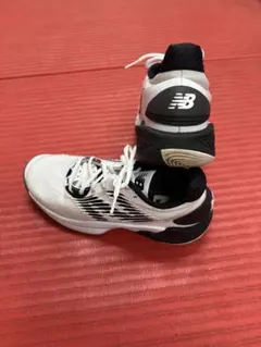 New Balance 28cm バスケットボールシューズ - メルカリ