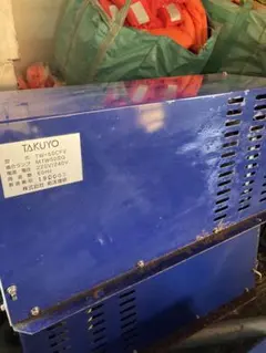 送料込！コマツWA100-6/7 WA150-6共通リアフェンダー♫ - メルカリ