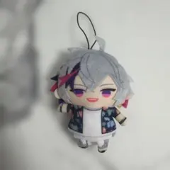 不破湊 にじさんじ ROF-MAO にじぱぺっと にじぱぺ