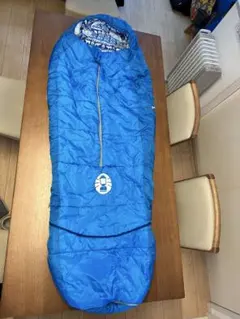 2026年最新】coleman 寝袋 マミー型の人気アイテム - メルカリ