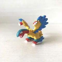ポケモン モンコレ アーケオス
