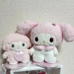 2026年最新】ぴたっとふれんず マイメロの人気アイテム - メルカリ