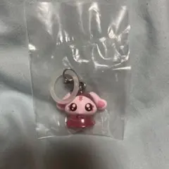 プリキュア ミップル めじるしアクセサリー ガチャ