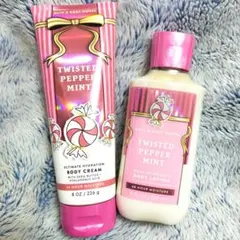 Bath & Body Works ボディミスト 2本セット - メルカリ