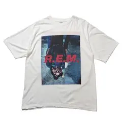 2026年最新】r.e.m tシャツの人気アイテム - メルカリ