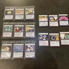 HUNTER×HUNTER 一番くじ　まとめ売り