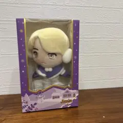 BTS ジミン ぬいぐるみ