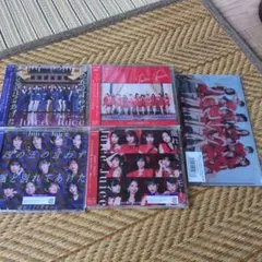Juice=Juice CD