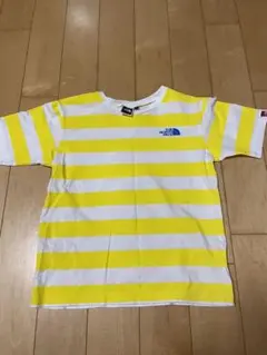 The north face キッズ Tシャツ 140㎝
