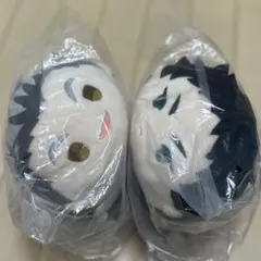 木兎 赤葦 もちマス MS