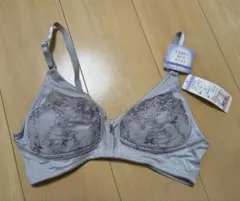 《新品／未使用》フルカップアンダーネット ブラジャー／ L ／しまむら／ ブラ