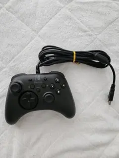 ホリパッド for Nintendo Switch