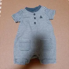 GAP baby ロンパース　新生児