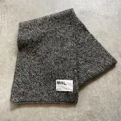 2026年最新】MARGARET HOWELL レディース マフラーの人気アイテム