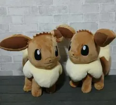 2026年最新】イーブイの人気アイテム - メルカリ