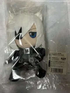 2026年最新】lamento ぬいぐるみの人気アイテム - メルカリ