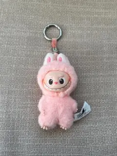 ラブブ イニシャル u