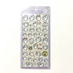 【新品 未開封 正規品】ちいかわ ボンボンドロップシール ボンボンドロップ