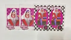 ジャンケットバンク 叶黎明 グッズ セット 2025年最新】叶黎明の人気アイテム - メルカリ